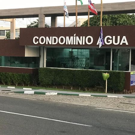 Residencial Verano Guarajuba Zewnętrze zdjęcie