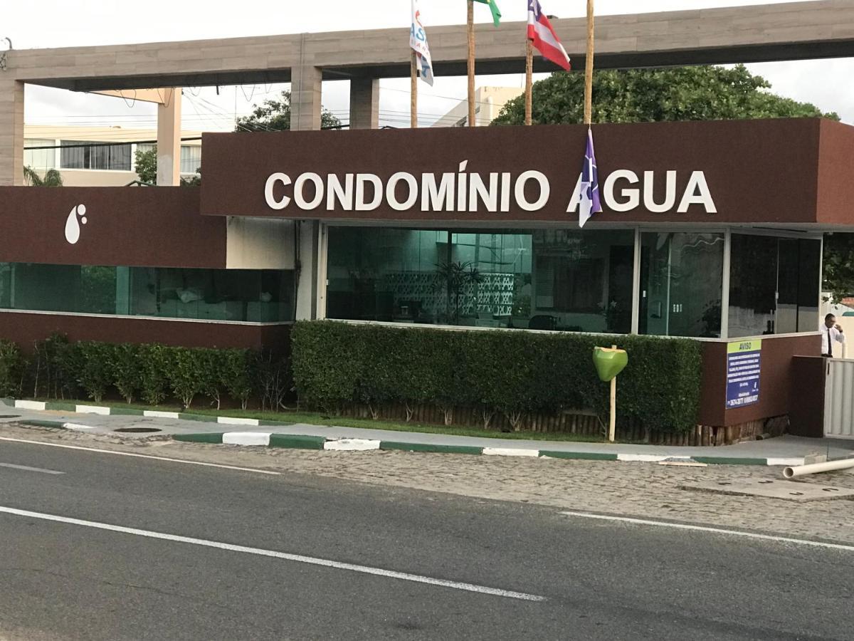 Residencial Verano Guarajuba Zewnętrze zdjęcie