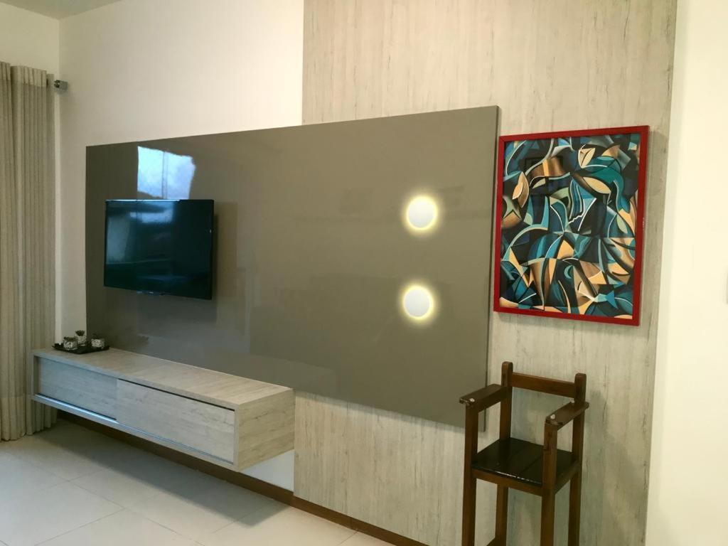 Residencial Verano Guarajuba Zewnętrze zdjęcie