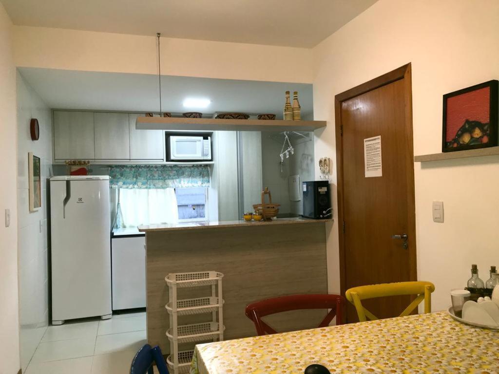 Residencial Verano Guarajuba Zewnętrze zdjęcie