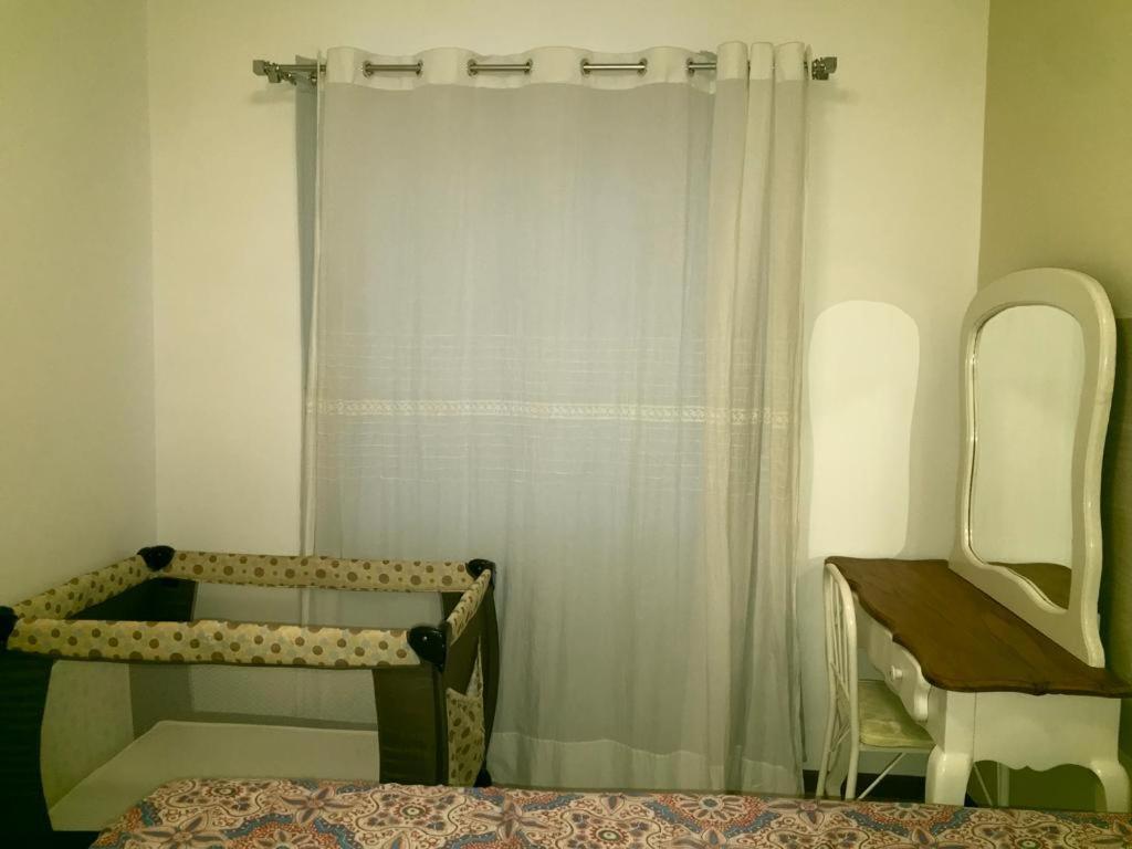 Residencial Verano Guarajuba Zewnętrze zdjęcie