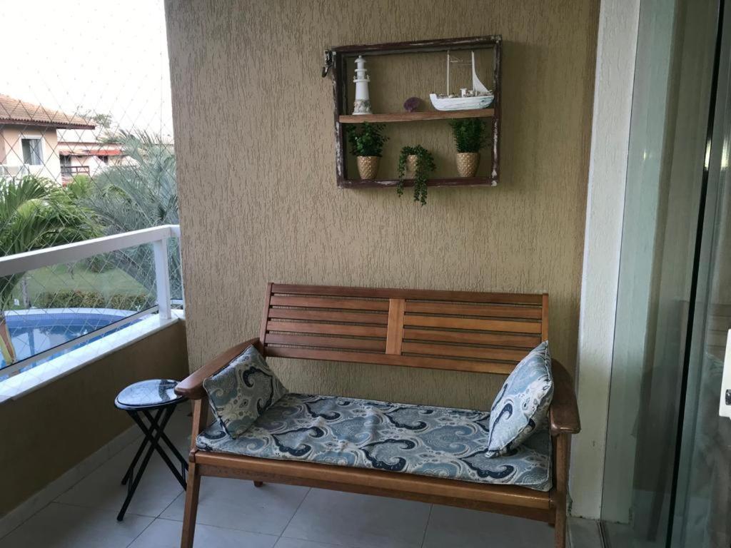 Residencial Verano Guarajuba Zewnętrze zdjęcie