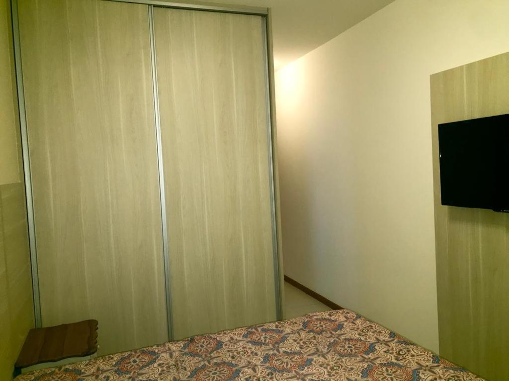 Residencial Verano Guarajuba Zewnętrze zdjęcie