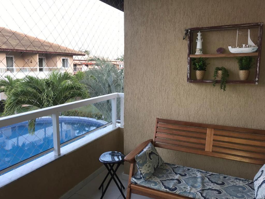 Residencial Verano Guarajuba Zewnętrze zdjęcie