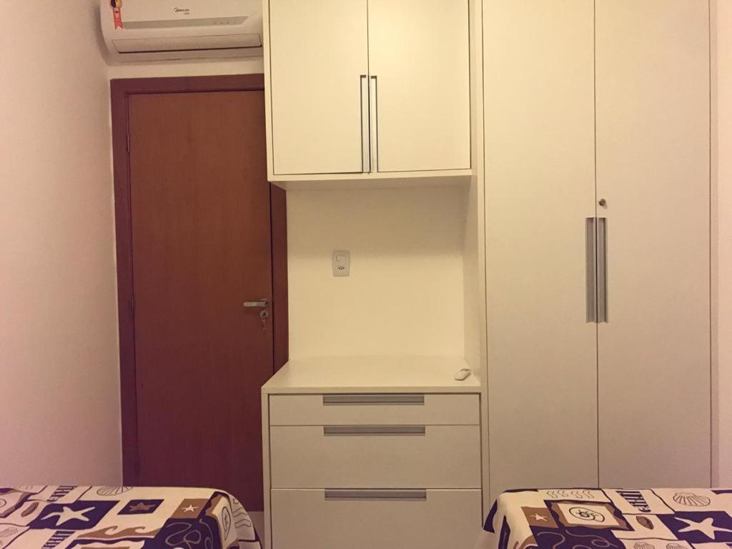 Residencial Verano Guarajuba Zewnętrze zdjęcie