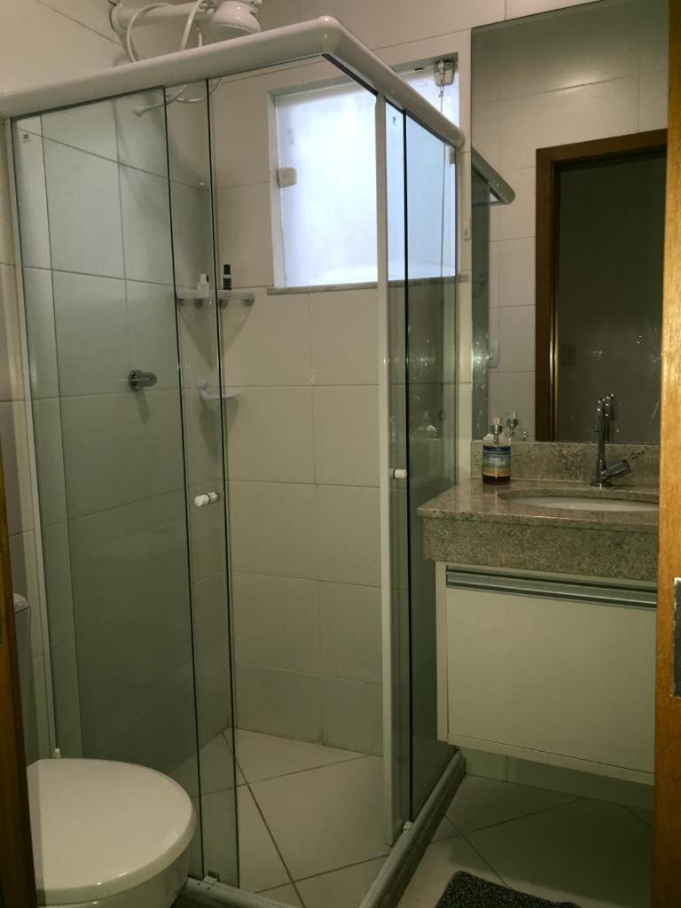 Residencial Verano Guarajuba Zewnętrze zdjęcie