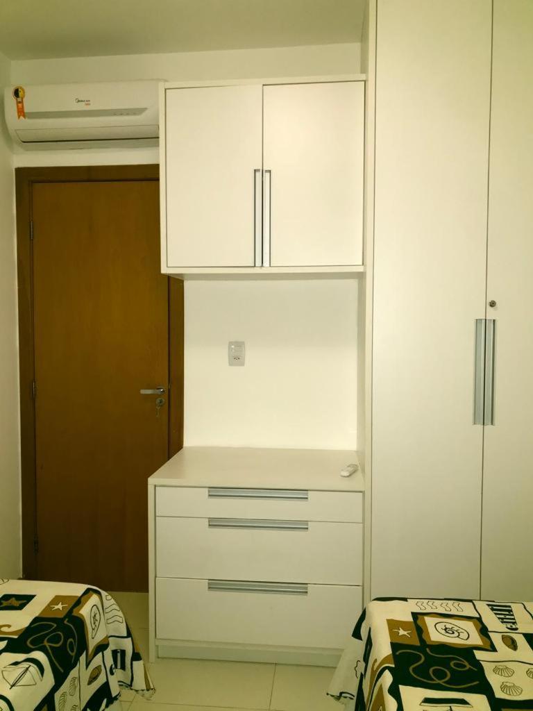 Residencial Verano Guarajuba Zewnętrze zdjęcie