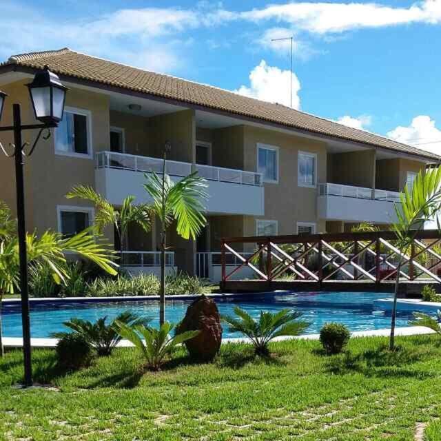Residencial Verano Guarajuba Zewnętrze zdjęcie